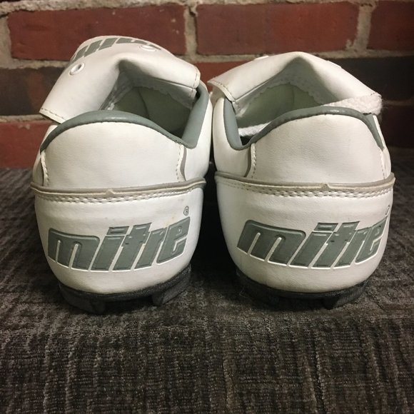 Mitre Cleats - Picture 5 of 5